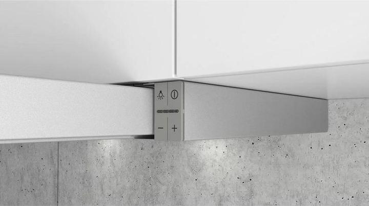 Actual product image Siemens LI64LB531 (Ceiling hood)