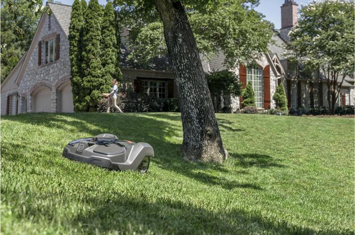 Produktbild Husqvarna Automower 430X (2019) (3200 m²)