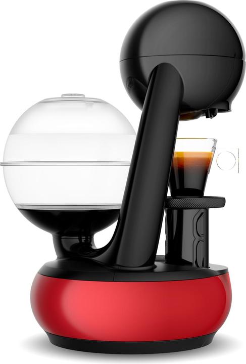 Productafbeelding NESPRESSO Dolce Gusto Esperta KP3105 (NESPRESSO Origineel)