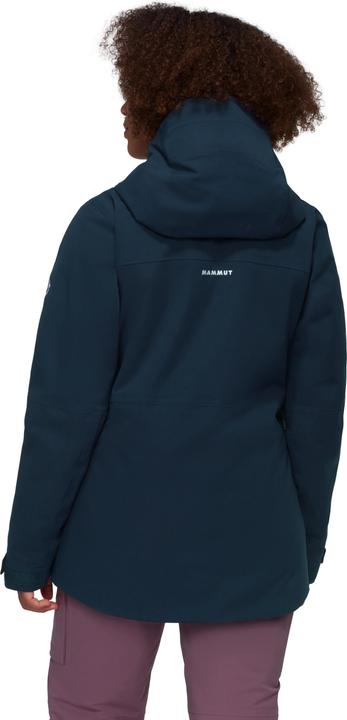 Image du produit Mammut Stoney HS Thermo W (L)