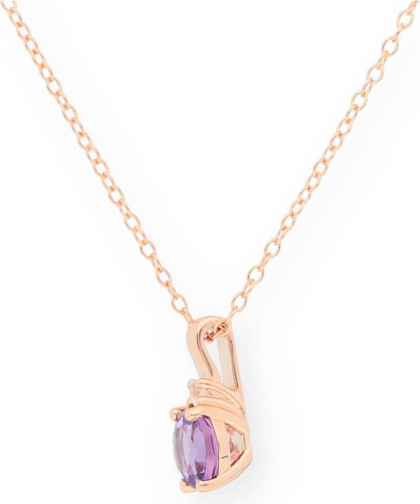 Immagine prodotto Carat Colorstone (Argento 925, 45 cm)