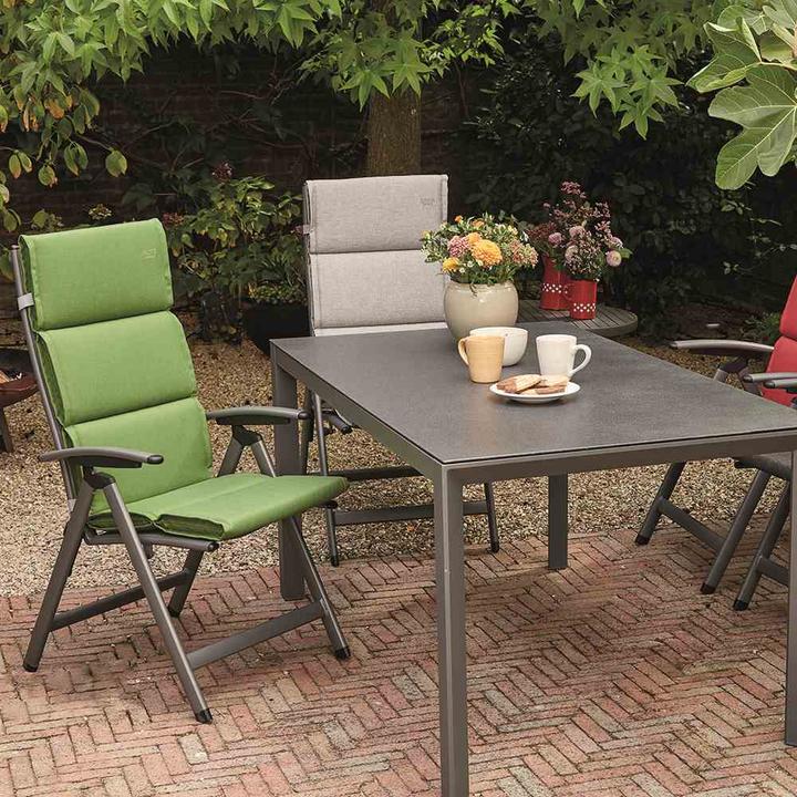 Actual product image Siena Garden Armchair cushion (120 x 48 cm)