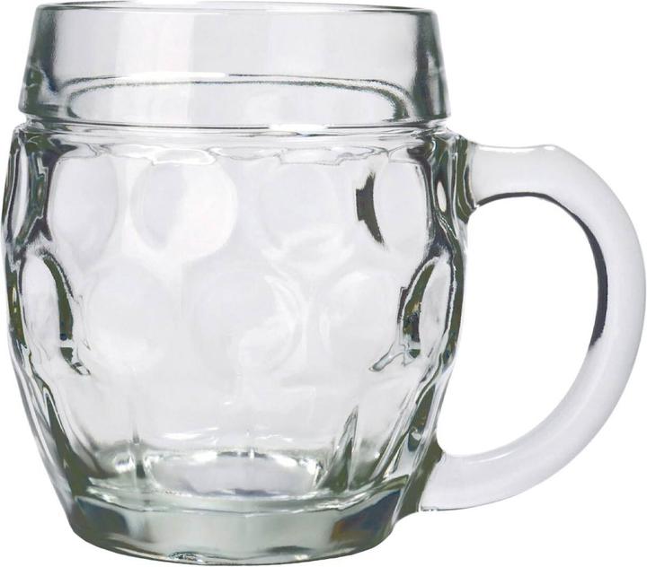Image du produit Stölzle Chopes de bière Tübinger (0.50 l, 6 x)