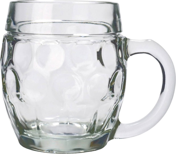 Immagine prodotto Stölzle Boccali di birra Tübinger (0.50 l, 6 x)