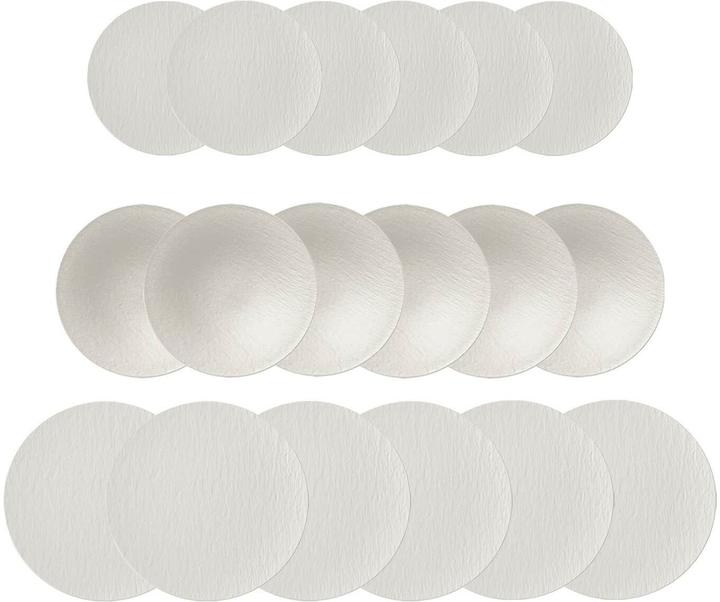 Immagine prodotto Villeroy & Boch Produzione Rock Combi Service (18 pz.)