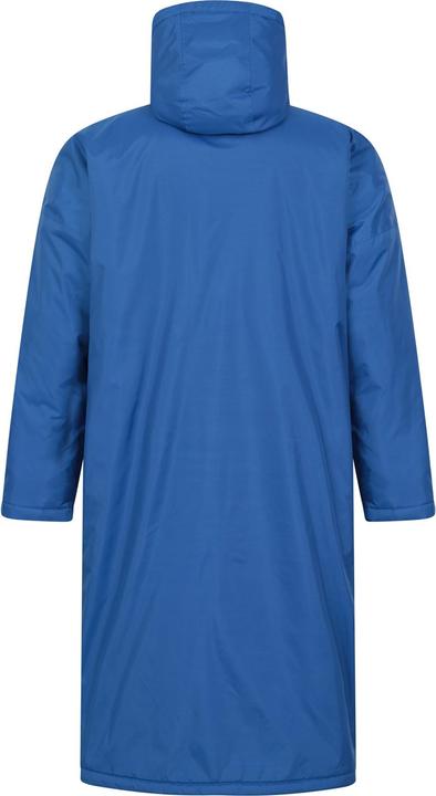 Actual product image Mountain Warehouse Mens Tidal Waterproof Robe (S)