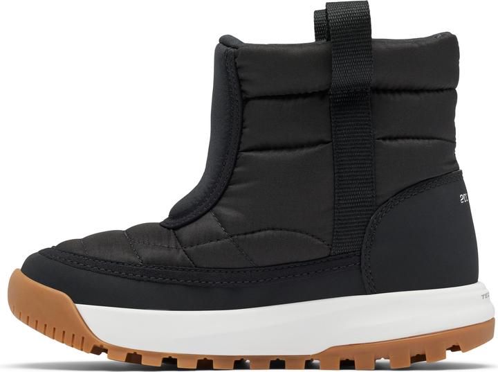 Actual product image Columbia Kid's Youth Snowtrot Mid (35)