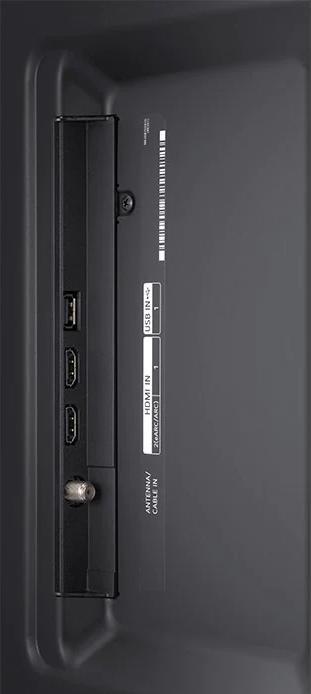 Produktbild LG 55NANO766QA (55", NANO76, Nano-Cell, 4K, 2022)