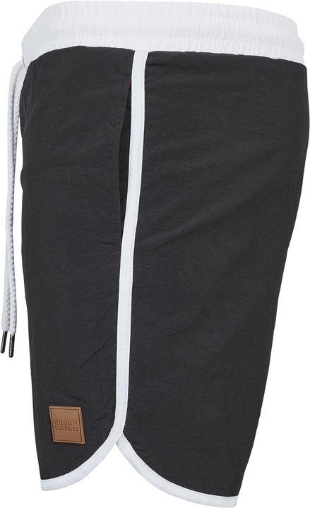 Image du produit Urban Classics Short de bain rétro (5XL)