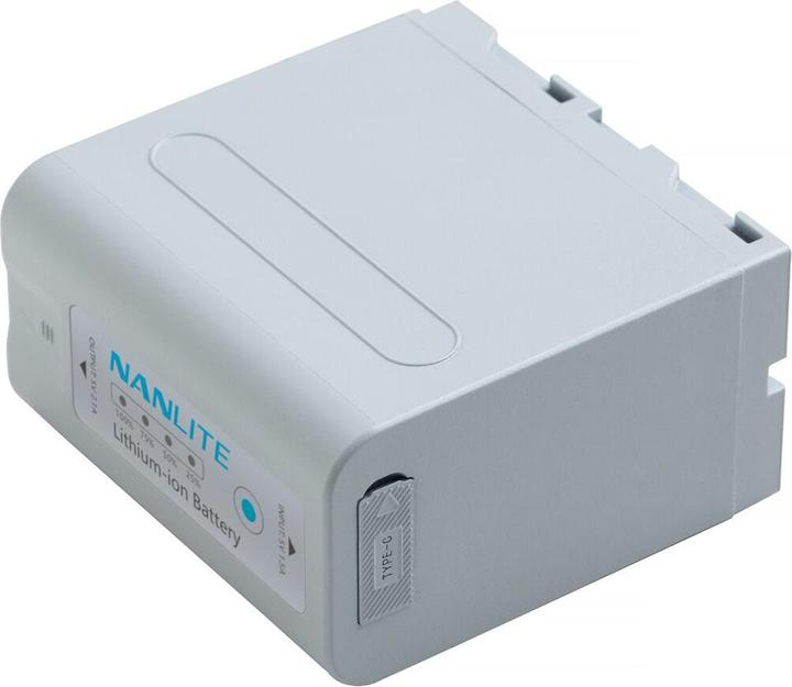 Produktbild Nanlite NP-F970 Batterie (Kamera Akku)