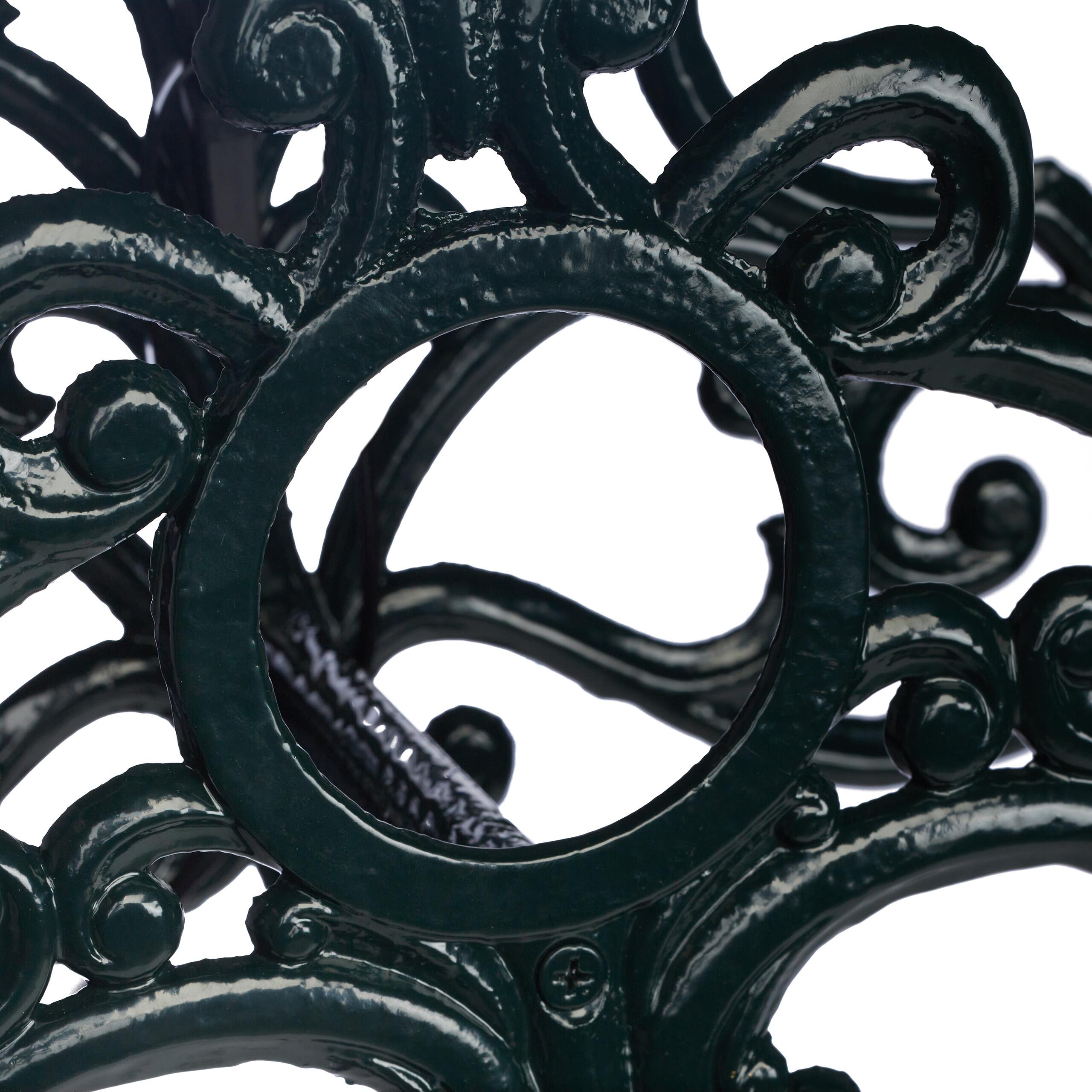 Thumbnail - Relaxdays, Gartenschlauch Aufbewahrung, Schlauchhalter (20 m)