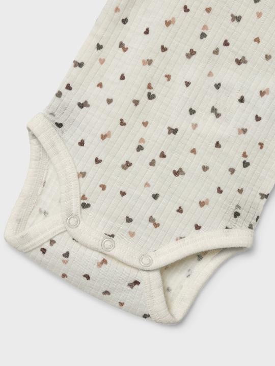 Produktbild Name it Print Strampler (86)