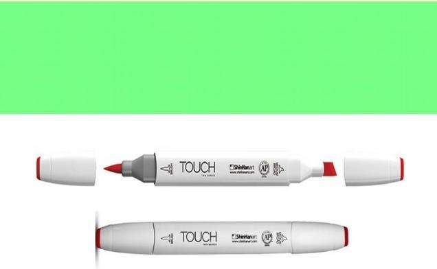 Produktbild Brushmarker Mintgreen (1x)