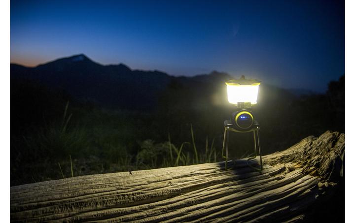 Actual product image Goal Zero Lighthouse Mini CORE