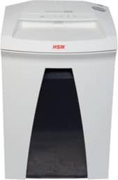 Actual product image HSM Shredder SECURIO B22 3,9mm (Strip cut)