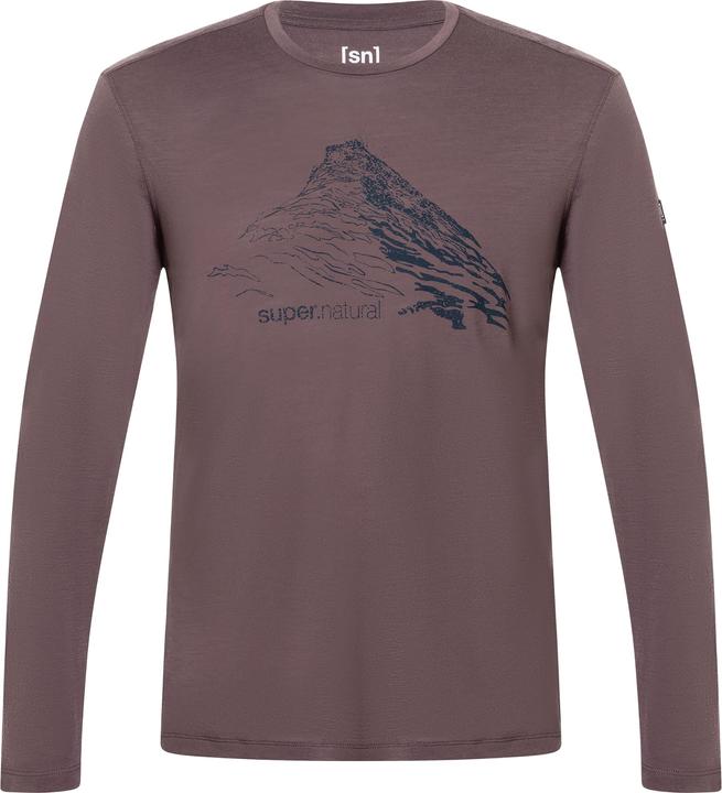 Super Natural Mountain Rise