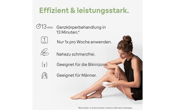 Productafbeelding Braun Silk-expert Pro IPL PL3230
