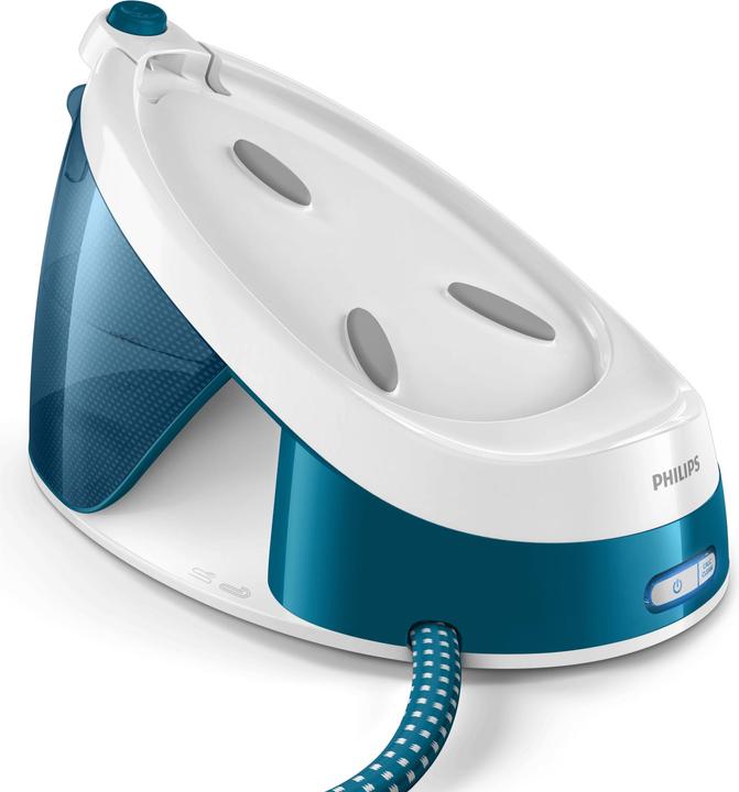 Image du produit Philips PerfectCare Compact Essential (2400 W, 120 g/min)