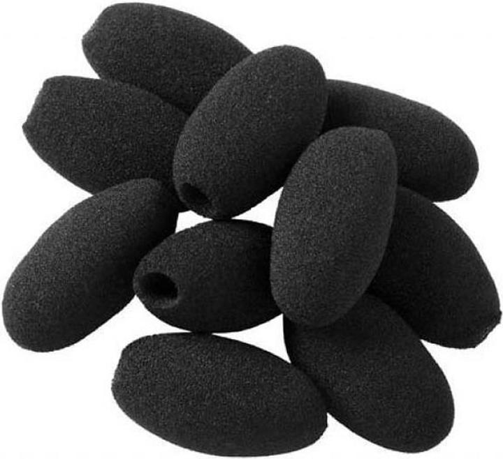 Image du produit Jabra Coussinets en mousse pour microphones