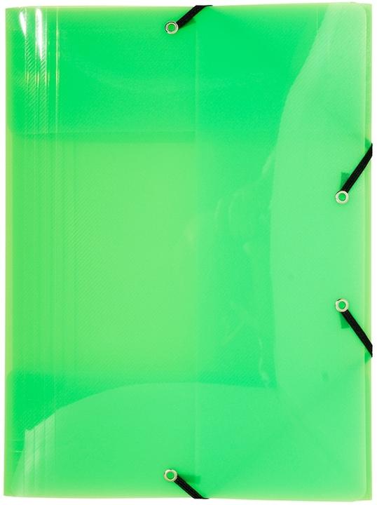 Produktbild Exacompta Eckspannmappe (A3, 1x)