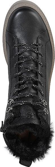 Actual product image Paul Green Maincalf Black (40)