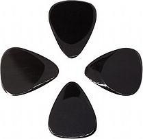 Black Buffalo Horn