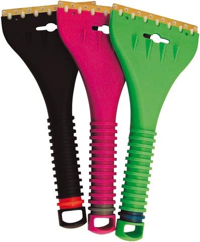 Actual product image Ice scraper