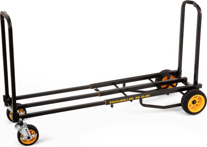 RocknRoller Rock N Roller - R9XLHD (Portapacchi 19)