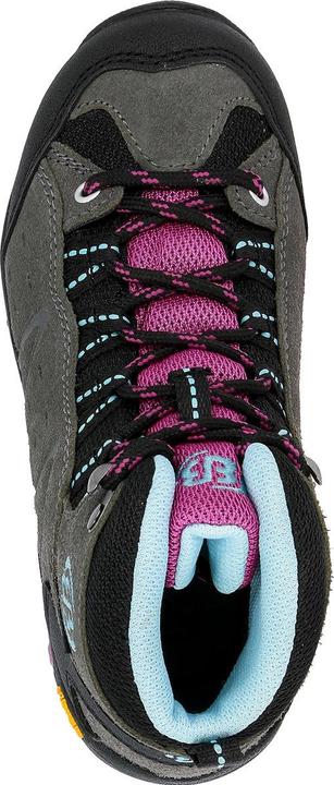 Actual product image Brütting boots (34)