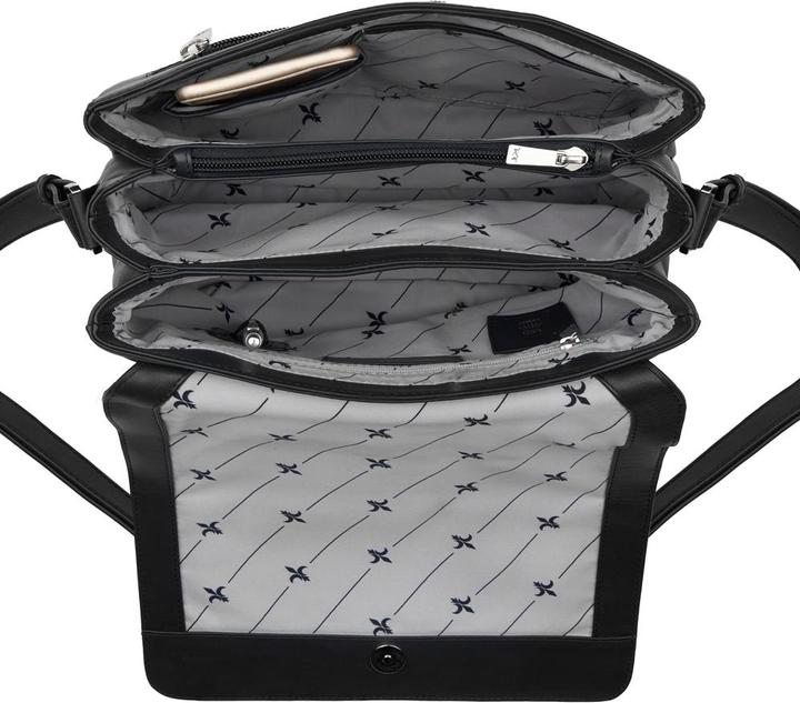 Immagine prodotto Riccardo Ferducci Flap bag, Bellini multi