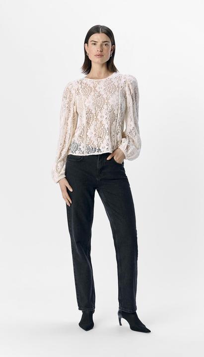 Immagine prodotto Object Top in pizzo (36)