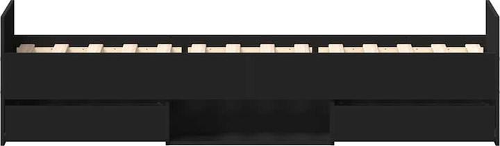 Image du produit vidaXL Bettgestell (100 x 200 cm)