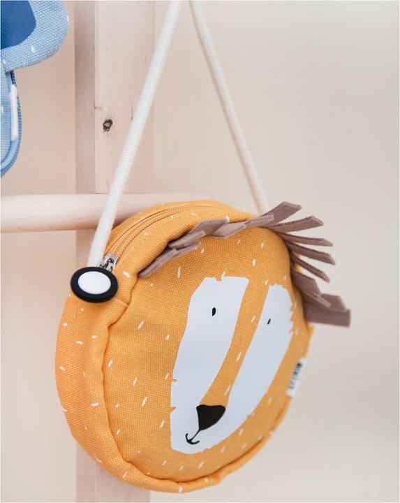 Immagine prodotto Trixie Baby Borsa a tracolla rotonda - Mr Lion