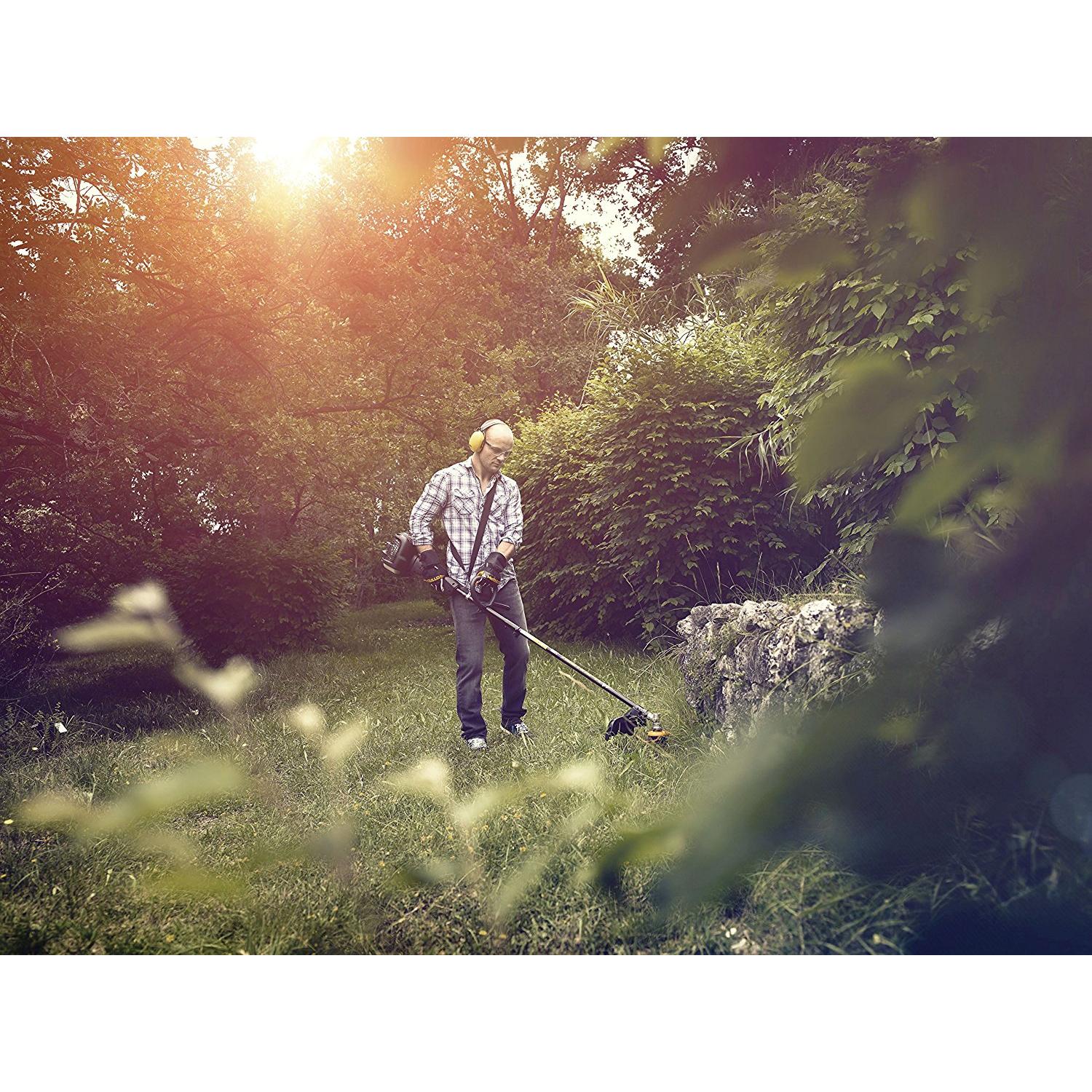 Thumbnail - McCulloch, Rasentrimmer, B26ps (Trimmfaden)