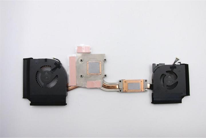 Lenovo Intel Thermal Module
