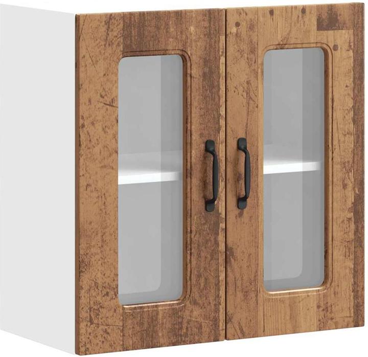 Image du produit vidaXL Küchen-Wandschrank (60 x 31 x 60 cm)