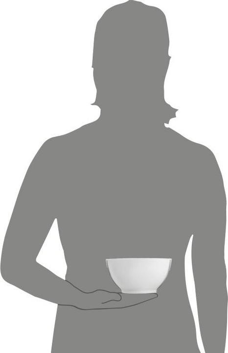 Produktbild Sänger Geschirr Müslischalen Sunfort (0.60 l, 6 x)