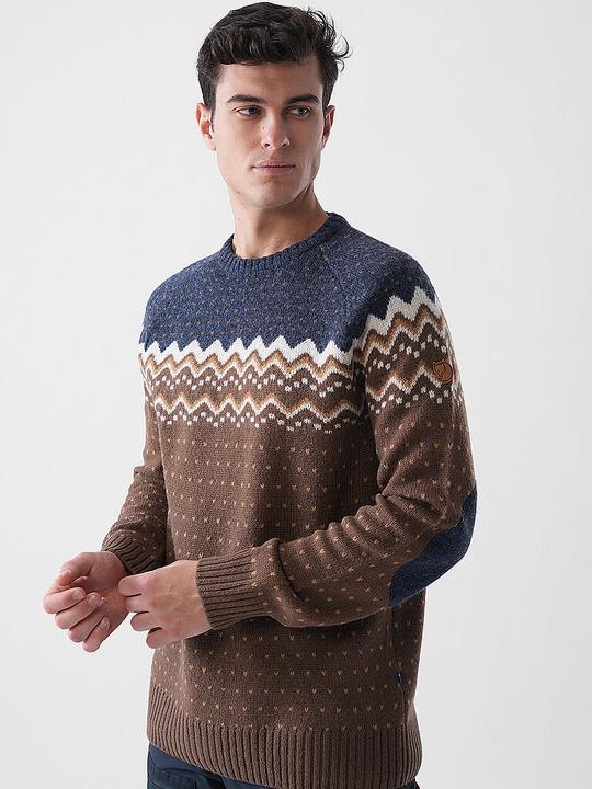 Immagine prodotto Fjällräven Övik Knit Sweater (XL)