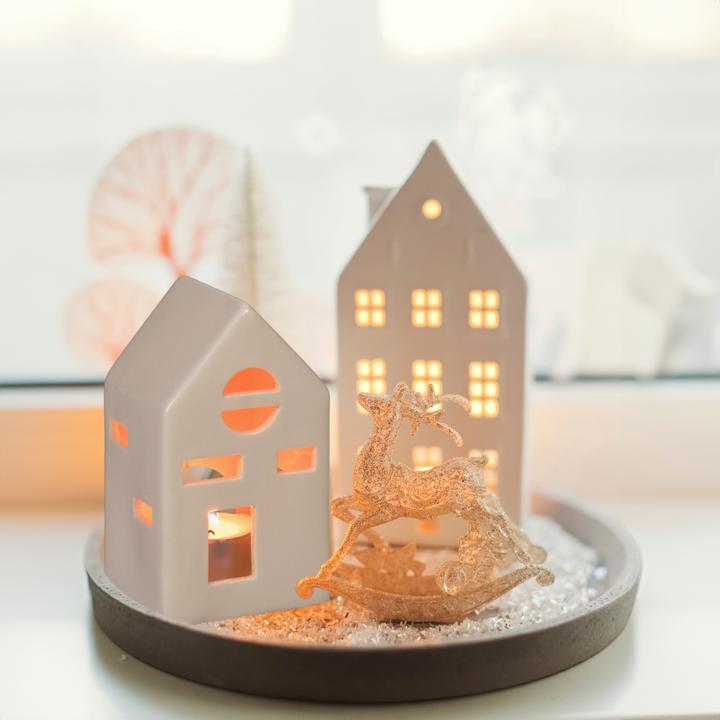 Immagine prodotto Relaxdays Casa del tè