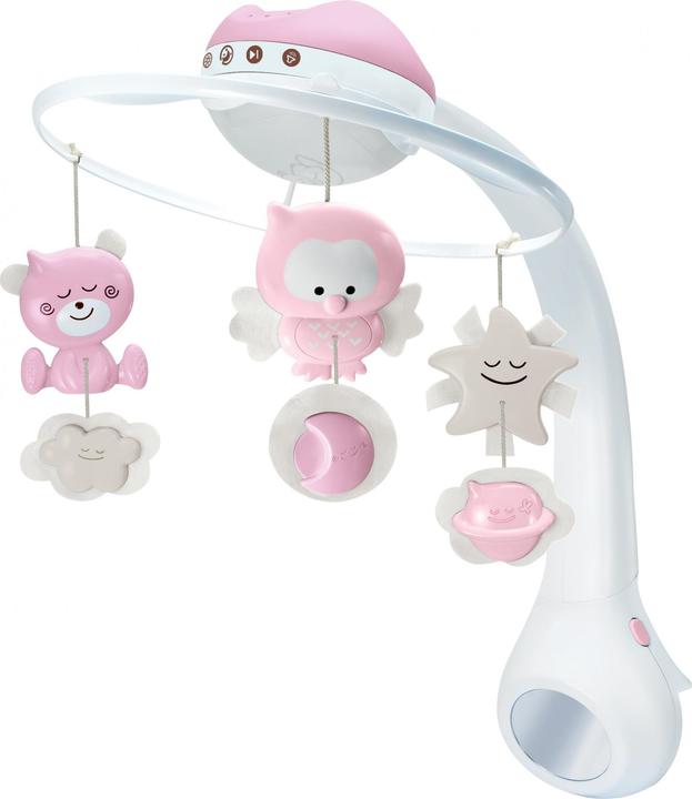 Infantino Carrousel musical