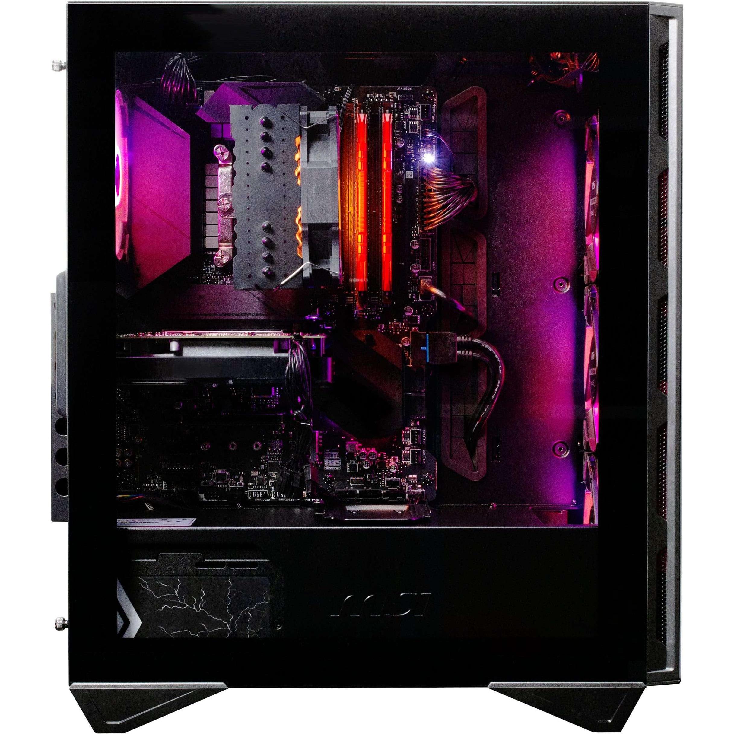 Thumbnail - Captiva Ultimate Gaming R78-947 Ryzen 7 RX 7900 XT (AMD Ryzen 7 7800X3D, 64 GB, 2000 GB, Radeon RX 7900 XT), PC, Schwarz