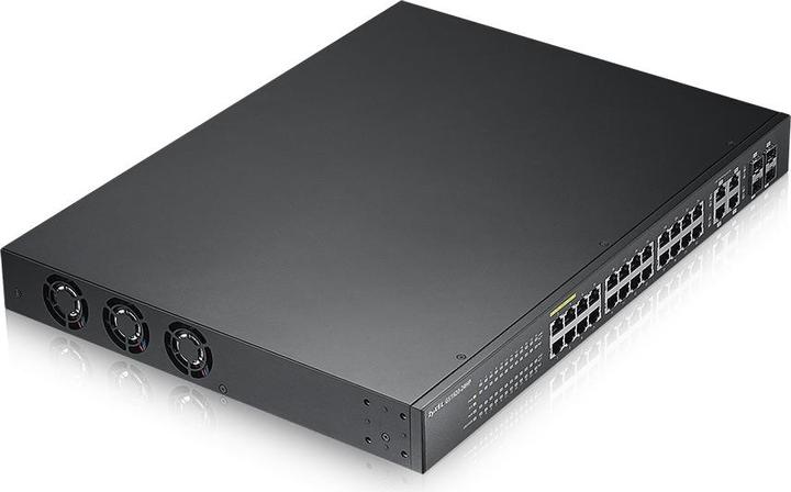 Produktbild Zyxel Gs1920-24hp (24 Ports)