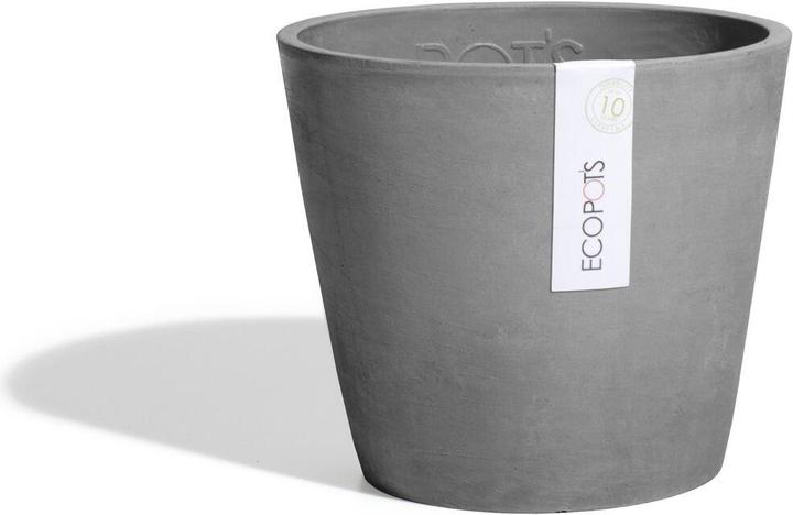 Actual product image Ecopots Amsterdam (30 cm)