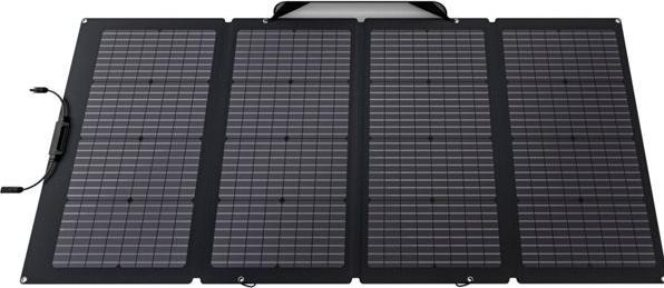 Productafbeelding EcoFlow Zonnepaneel (220 W, 7.20 kg)