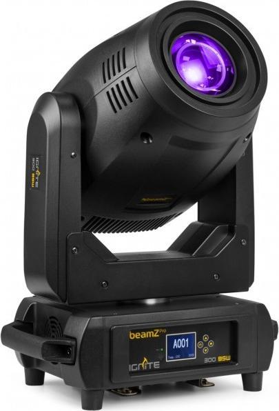 Image du produit BeamZ Kit tête mobile IGNITE300 LED (LED)