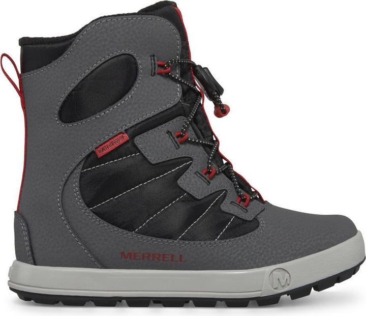 Immagine prodotto Merrell Snow Bank 4.0 impermeabile per bambini (32)