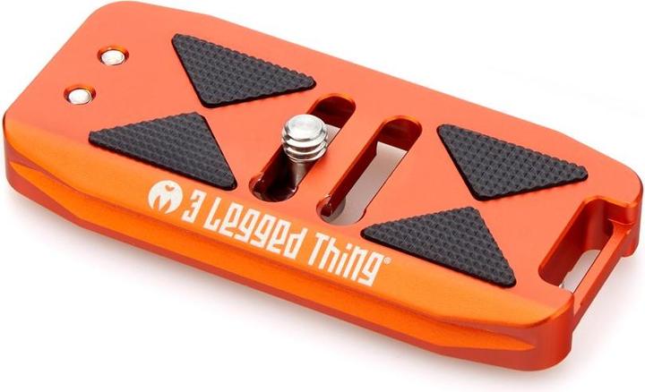 Image du produit 3 Legged Thing Ellie Universal L Bracket Koper (Adaptateur pour pied)