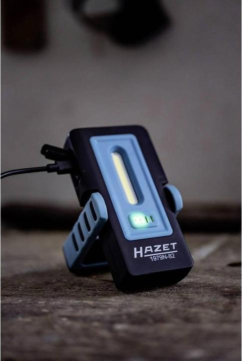 Actual product image HAZET LED pocket light 1979N-82 (300 lm)