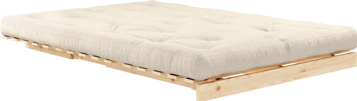 Actual product image Karup Design Roots 140 (Sofa bed, 2 person sofa)