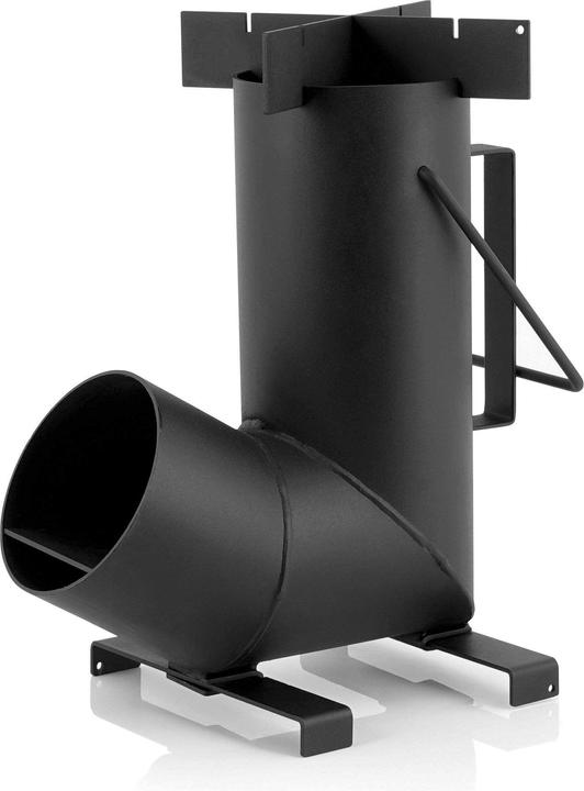 Immagine prodotto BBQ-Toro Stufa a razzo Rocket #6